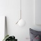 Подвесной светильник Imperiumloft Flexic Lights Family Michael Anastassiades 73680-22 - 5