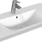 Подвесная раковина Ideal Standard Connect  E812601 - 3