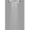 Верхний душ Hansgrohe   26528400 - 1