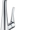 Смеситель Hansgrohe Metris 14822000 для кухонной мойки - 0