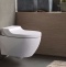 Крышка-сиденье Geberit AquaClean Tuma Comfort альпийский белый, с функцией биде 146.274.11.1 - 1