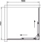 Душевой уголок Black&White Stellar Wind S102 900х900 1029090 - 7