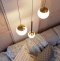 Подвесной светодиодный светильник Arlight SP-Beads-Hang-R130-10W Day4000 036525 - 3