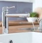 Смеситель Grohe Concetto 31129DC1 для кухонной мойки - 2