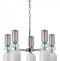 Подвесная люстра Lumion Moderni Gillian 5235/5 - 2