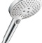 Душевая лейка Hansgrohe Raindance Select S 120 3jet  26530400 - 0