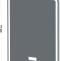 Зеркало BelBagno SPC-MAR-600-800-LED-TCH-RAD с bluetooth, термометром и радио - 4