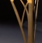 Ножки для мебели Armadi Art Eifel 25 золото 885-G - 0