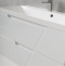 Тумба под раковину  BelBagno Vittoria 80 белый VITTORIA-800-2C-SO-BL - 2
