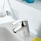 Смеситель Grohe Eurosmart New для раковины с гигиеническим душем 23124002 - 2