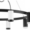 Подвесная люстра Lightstar Rullo LR02037536576 - 2