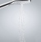 Душевая лейка Hansgrohe Raindance Select 120 Air 3jet 26520400 - 8