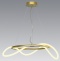 Подвесной светильник Lussole Loft River LSP-8366 - 3