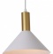 Подвесной светильник Escada Sagitta 1108/1S White - 0