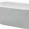 Акриловая ванна BelBagno BB11 1700 L BB11-1700L - 0