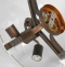 Светильник на штанге Lussole Fullerton LSP-8816 - 5