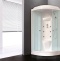 Душевая кабина Royal Bath RB 100HK7-WT RB100HK7-WT - 1