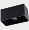 Накладной светильник Italline Fashion FASHION FX2 black - 0