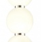 Подвесной светильник Natali Kovaltseva LOFT LED LED LAMPS 81100/5C GOLD WHITE - 0