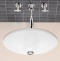 Рукомойник Villeroy & Boch Loop & Friends 6161 20 01 alpin 61612001 - 1