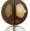 Подвесной светильник Odeon Light Pendant Twixy 4980/1B - 0
