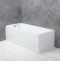 Акриловая ванна BelBagno BB102-160-70 - 1
