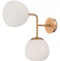 Бра Maytoni Erich MOD221-WL-02-G - 0