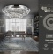 Люстра на штанге Ambrella Light TR TR5029 - 6