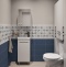 Тумба с раковиной DIWO Архангельск 40 569560 - 2