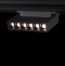 Трековый светодиодный светильник для магнитного шинопровода LOFT IT Tech T108-06 - 4