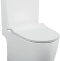 Напольный унитаз Vitra Sento  9830B003-7204 - 0