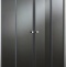 Душевая дверь в нишу Cezares Anima BF2 170 C Cr ANIMA-W-BF-2-170-C-Cr - 1