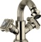 Смеситель Cezares Olimp BS2 02 Sw для биде OLIMP-BS2-02-Sw - 0