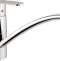 Смеситель Grohe Eurostyle Cosmopolitan 33977002 для кухонной мойки - 0