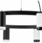 Подвесная люстра Lightstar Rullo LR02037536576 - 0