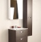 Тумба для комплекта Roca Victoria Nord 60 венге ZRU9000027 - 1