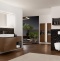 Унитаз подвесной Villeroy & Boch Viclean V0E100R1 альпийский белый, с функцией биде - 8