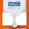 Система инсталляции для унитазов BelBagno BB002-80 - 2