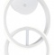 Бра Escada Relation 10230/SG LED White - 3