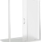 Душевая дверь в нишу Good Door Latte WTW-140-G-WE ЛА00025 - 3