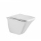 Комплект Weltwasser AMBERG 350 ST + ROTBACH 004 GL-WT + AMBERG RD-WT  10000006570 - 2