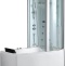 Акриловая ванна Gemy  170x85 см  G8040 B R - 0