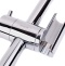 Душевой гарнитур Hansgrohe Raindance Select S 150 3iet 27802000 - 8