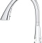 Смеситель Grohe Zedra 32294002 для кухонной мойки - 3