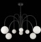 Люстра на штанге ST-Luce Jineto SL1204.402.08 - 1