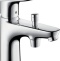 Смеситель Hansgrohe Focus E2  Monotrou 31930000 на борт ванны - 0