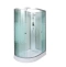 Душевая кабина Deto L 120x80 без крыши  L902RN - 1