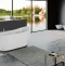 Акриловая ванна BelBagno BB301 - 2
