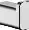 Крючок Hansgrohe AddStoris хром 41742000 - 0