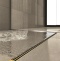 Душевой лоток Berges Wasserhaus Super Slim 092154 80 см - 2